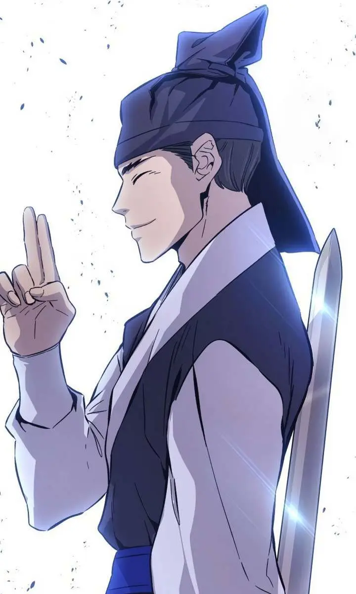 Absolute Sword Sense Chapter 115 Page 12