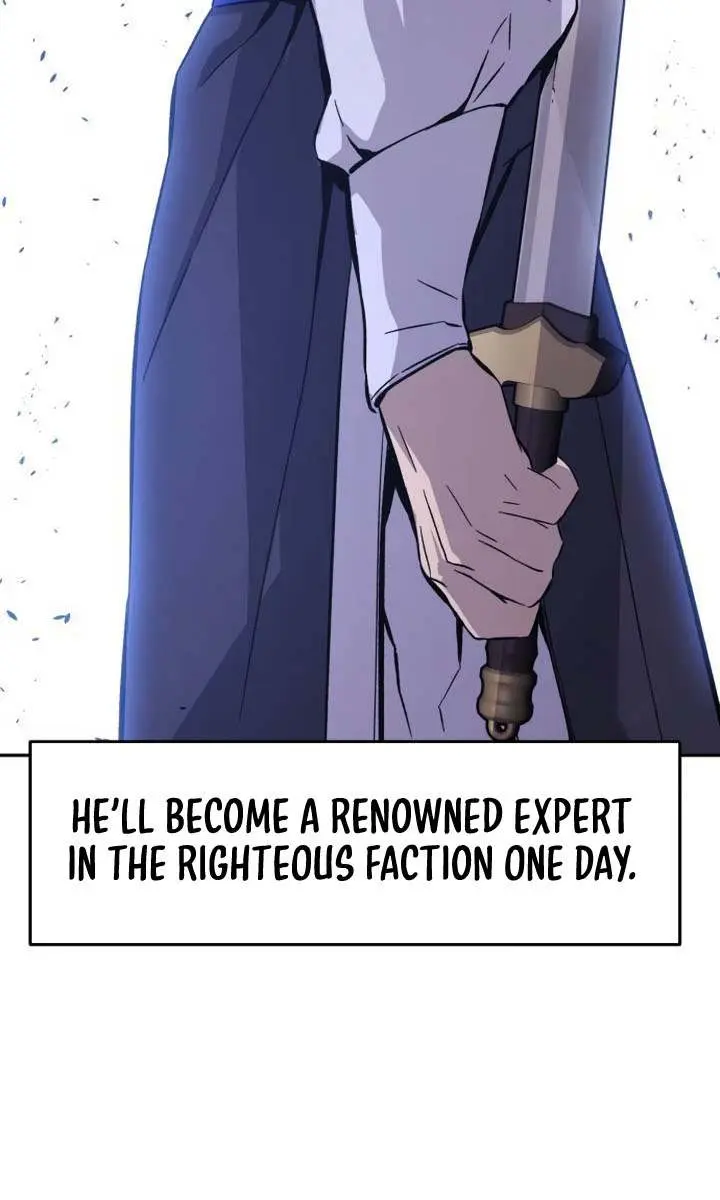 Absolute Sword Sense Chapter 115 Page 13