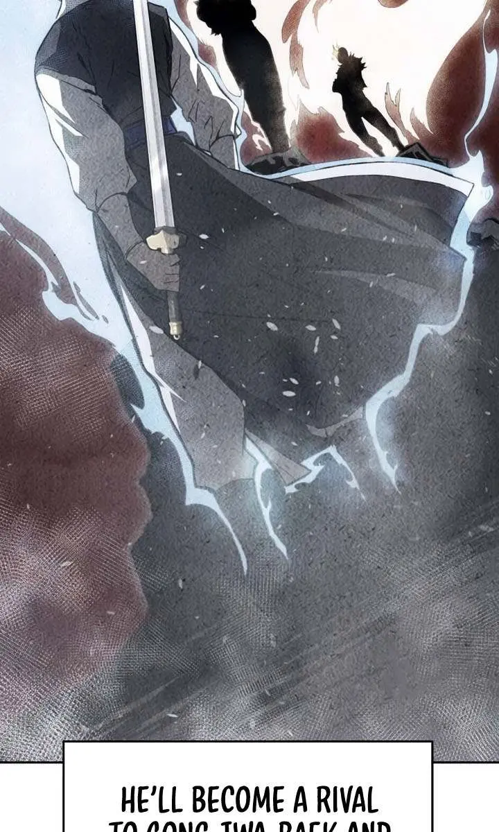 Absolute Sword Sense Chapter 115 Page 17