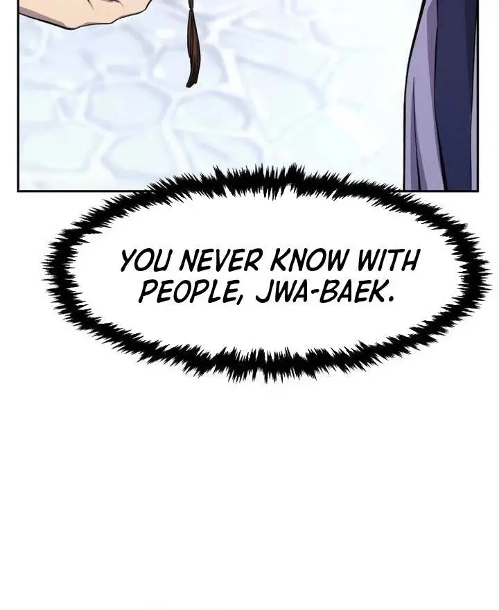 Absolute Sword Sense Chapter 115 Page 19