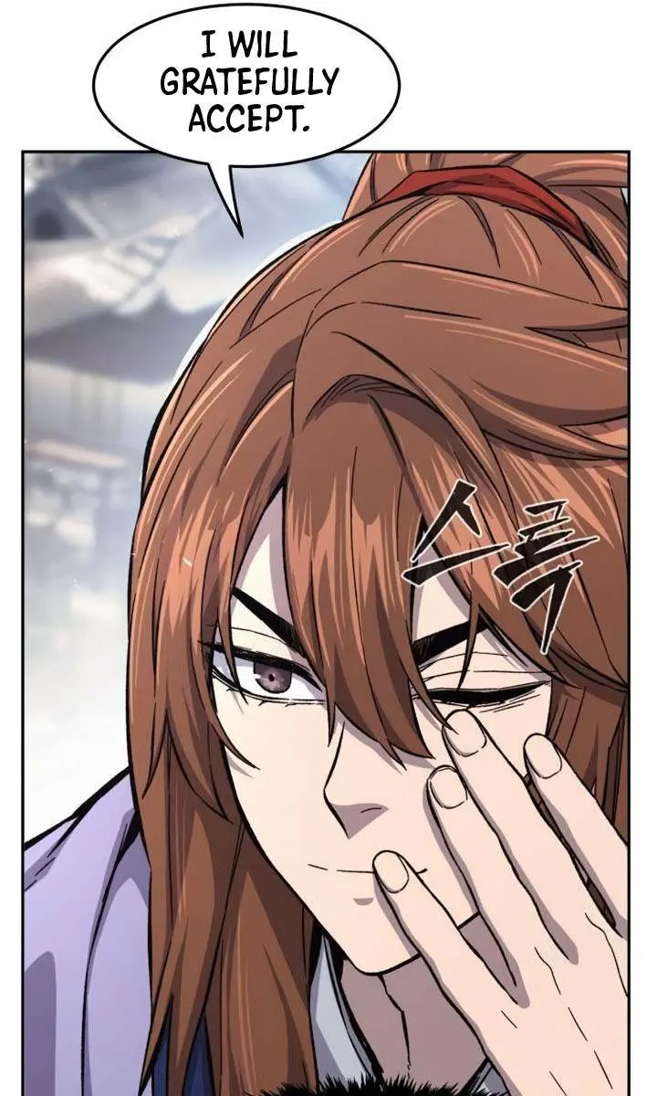 Absolute Sword Sense Chapter 115 Page 20