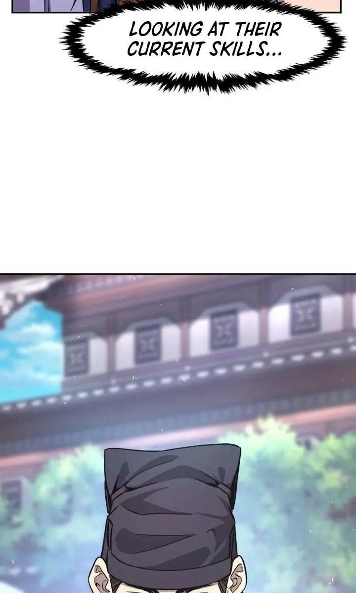 Absolute Sword Sense Chapter 115 Page 21