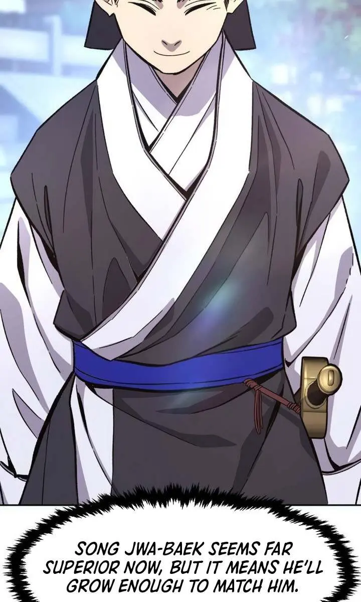 Absolute Sword Sense Chapter 115 Page 22