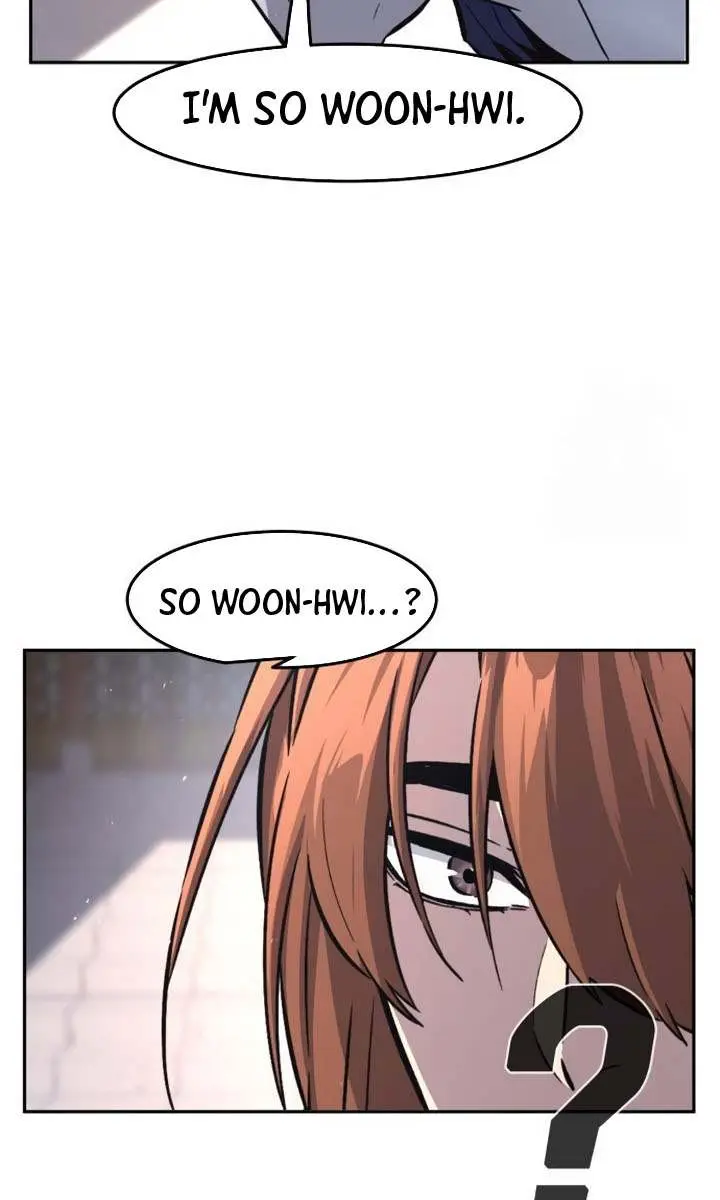 Absolute Sword Sense Chapter 115 Page 26