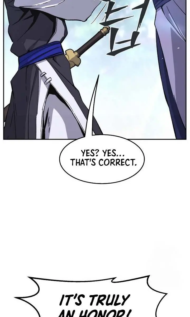 Absolute Sword Sense Chapter 115 Page 29