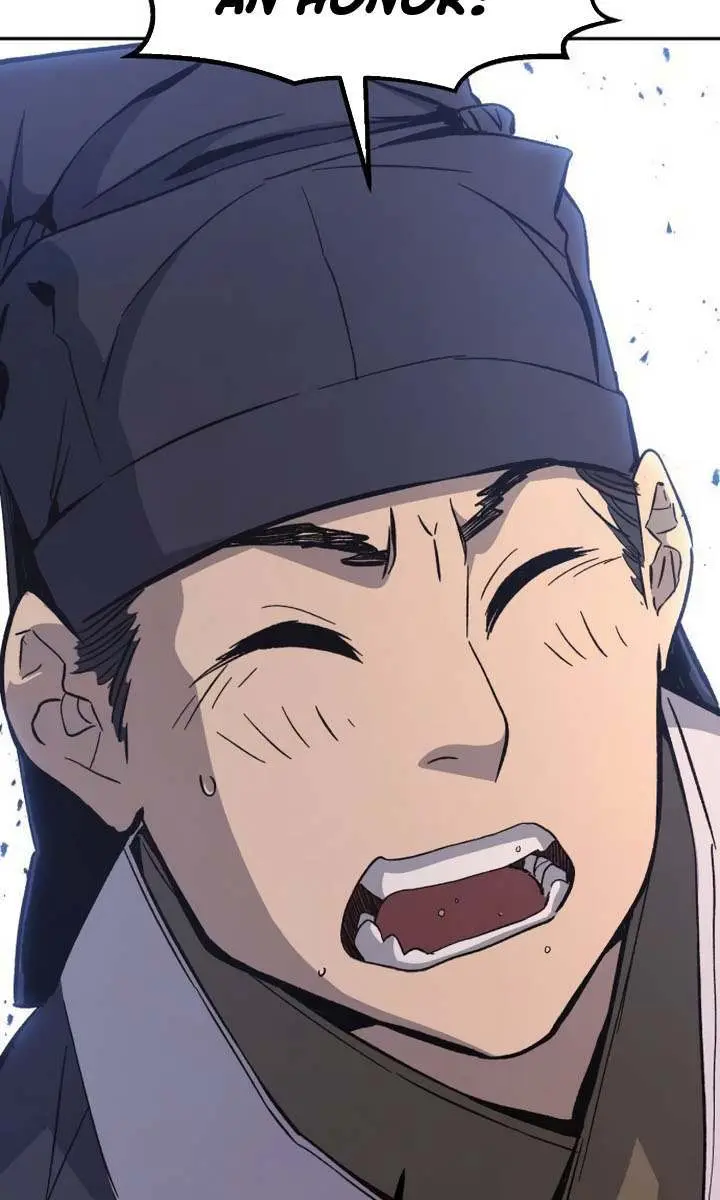 Absolute Sword Sense Chapter 115 Page 30