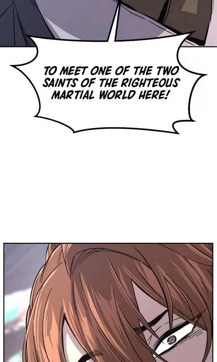 Absolute Sword Sense Chapter 115 Page 31