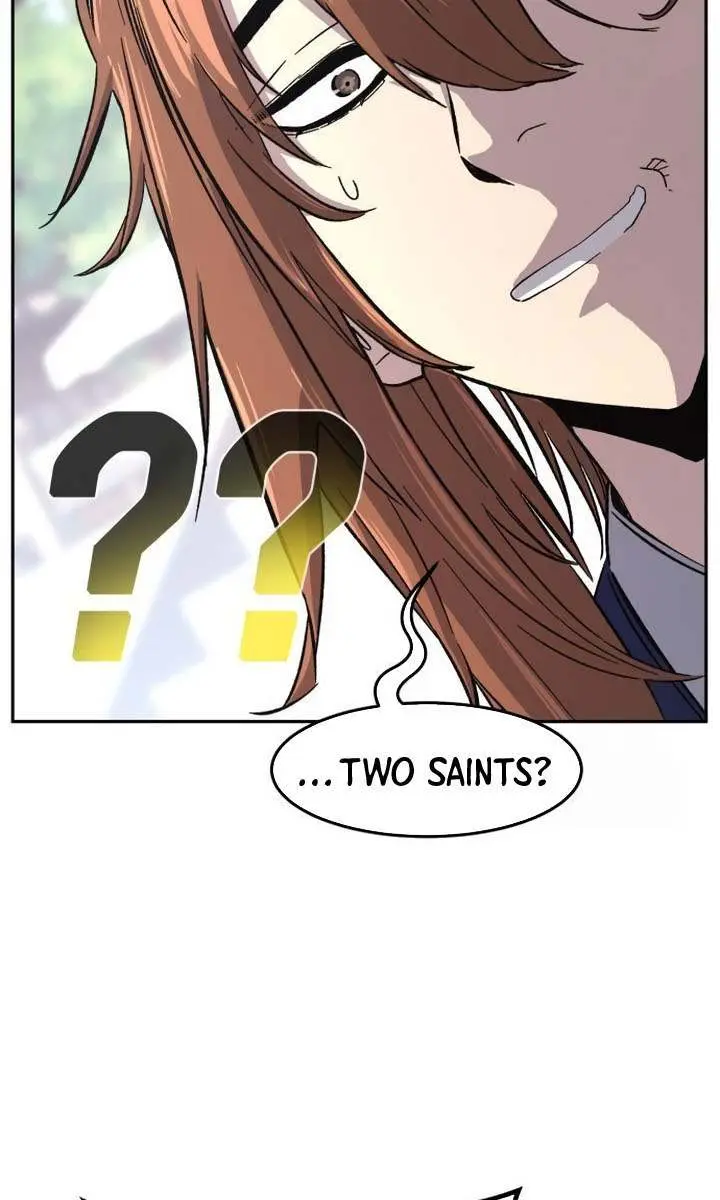 Absolute Sword Sense Chapter 115 Page 32