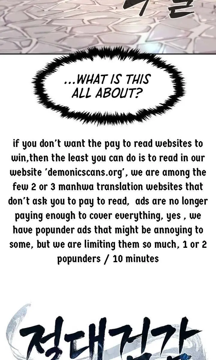 Absolute Sword Sense Chapter 115 Page 34