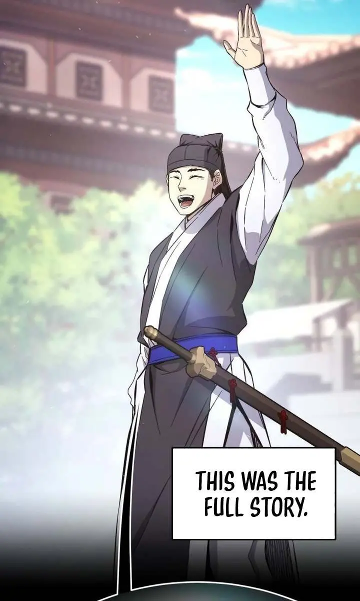Absolute Sword Sense Chapter 115 Page 36