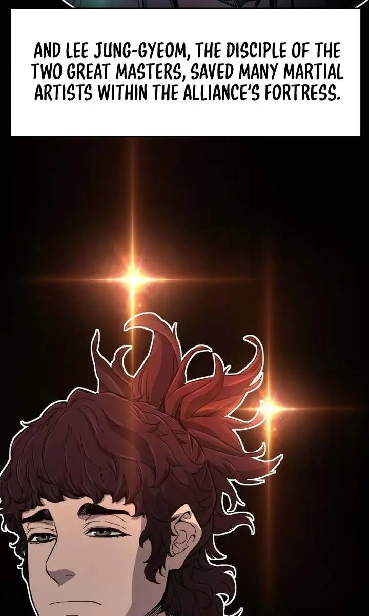 Absolute Sword Sense Chapter 115 Page 39