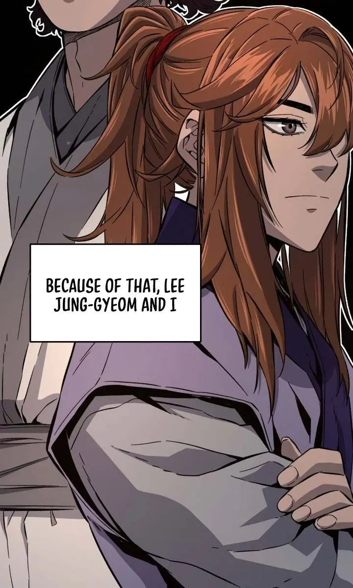 Absolute Sword Sense Chapter 115 Page 40