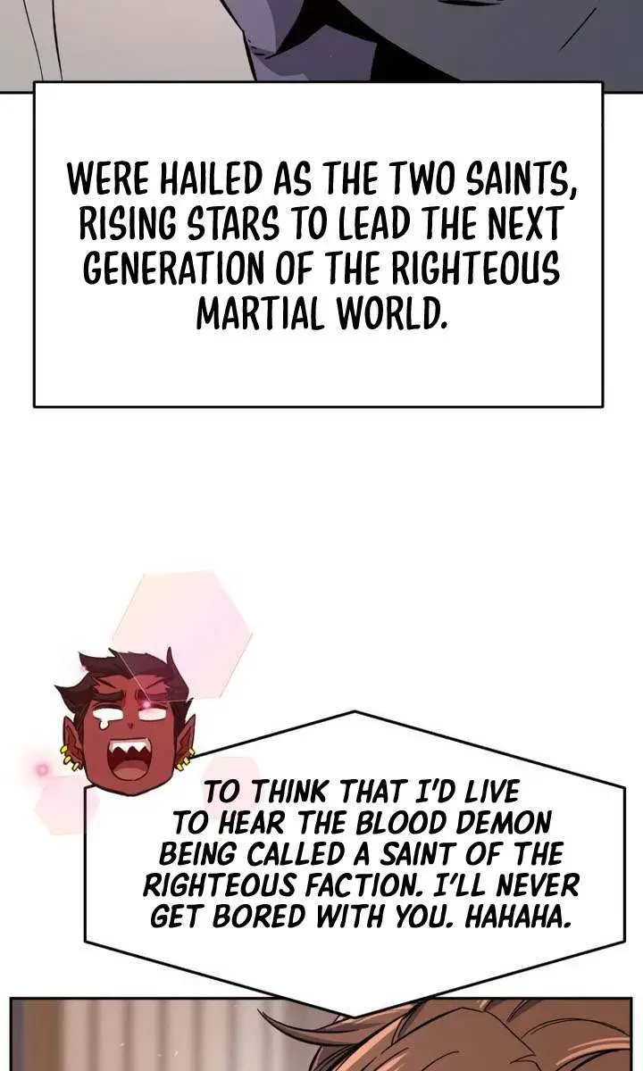 Absolute Sword Sense Chapter 115 Page 41