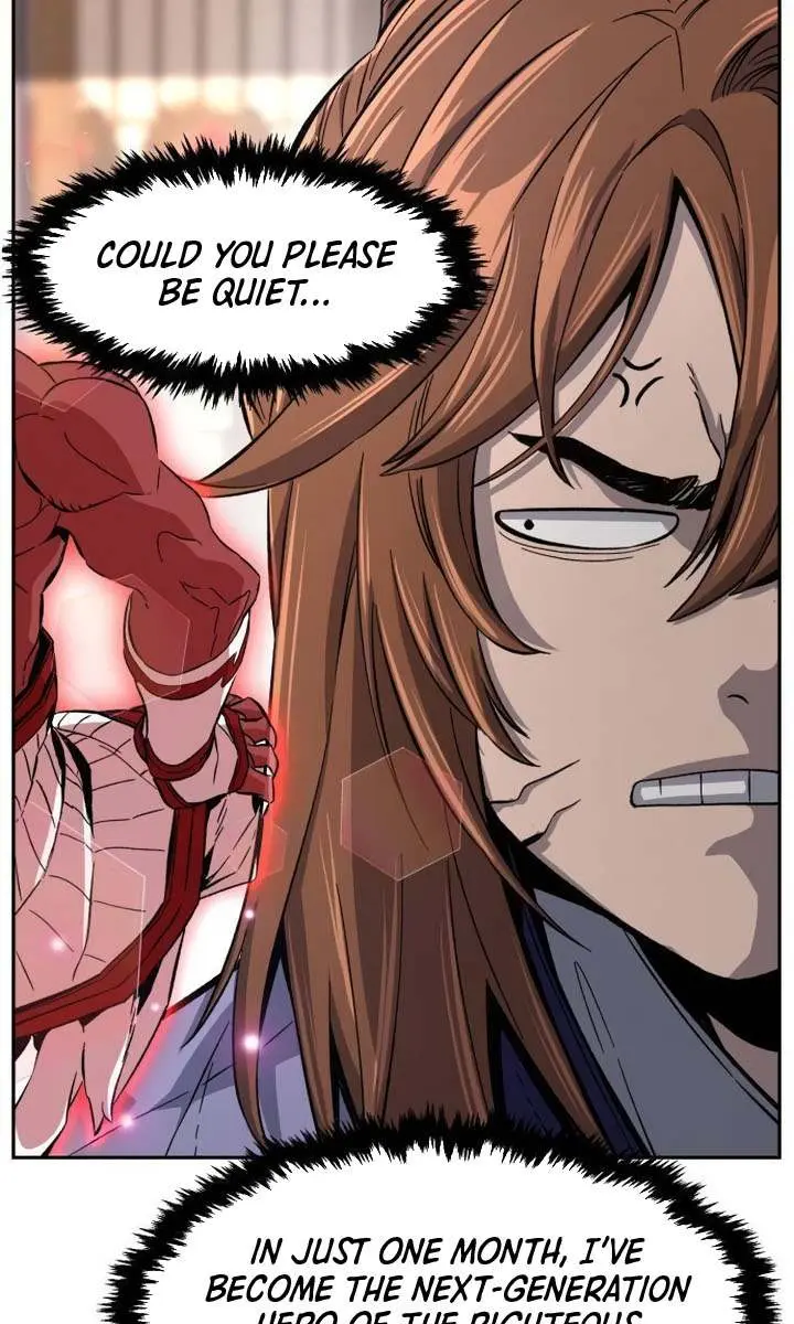 Absolute Sword Sense Chapter 115 Page 42