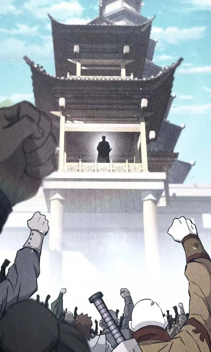 Absolute Sword Sense Chapter 115 Page 44