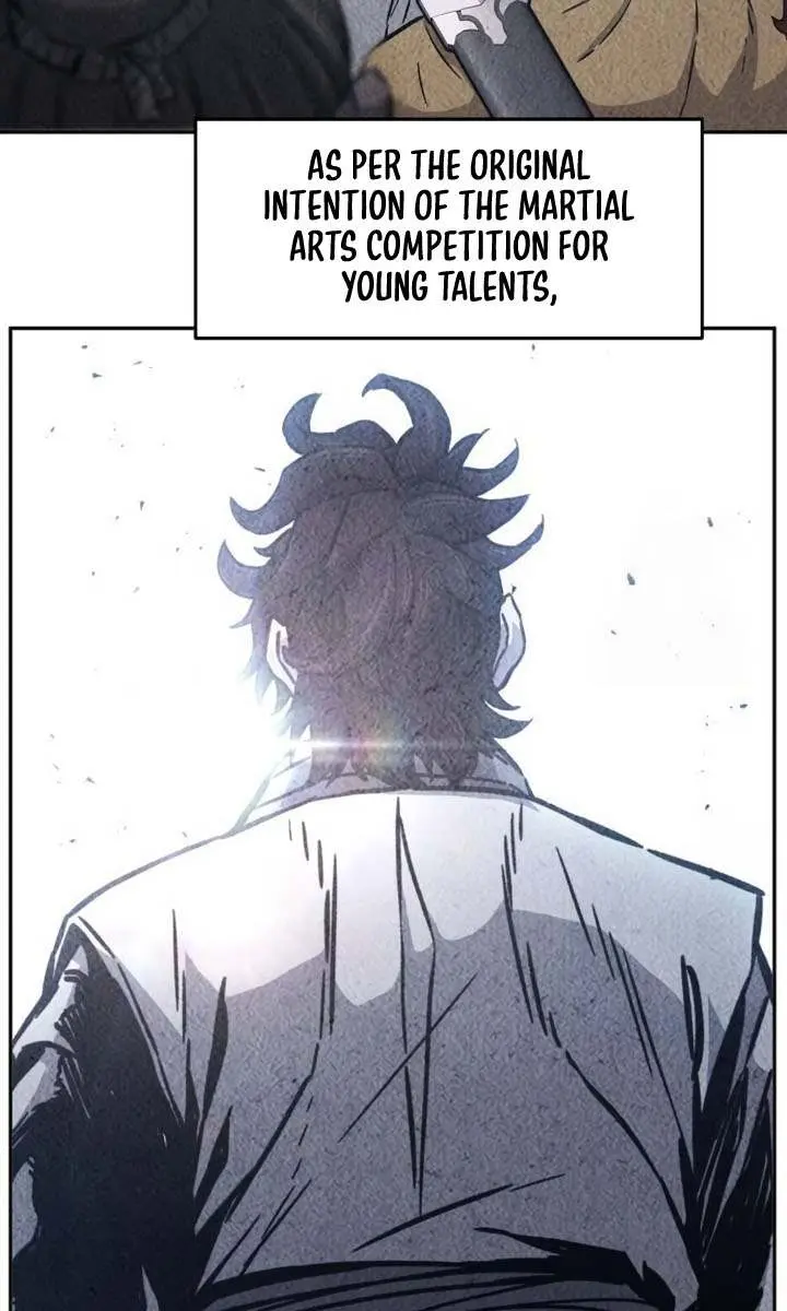Absolute Sword Sense Chapter 115 Page 45