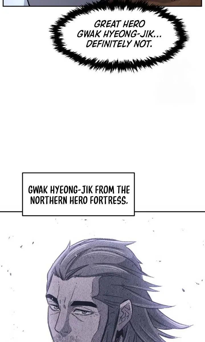 Absolute Sword Sense Chapter 115 Page 48