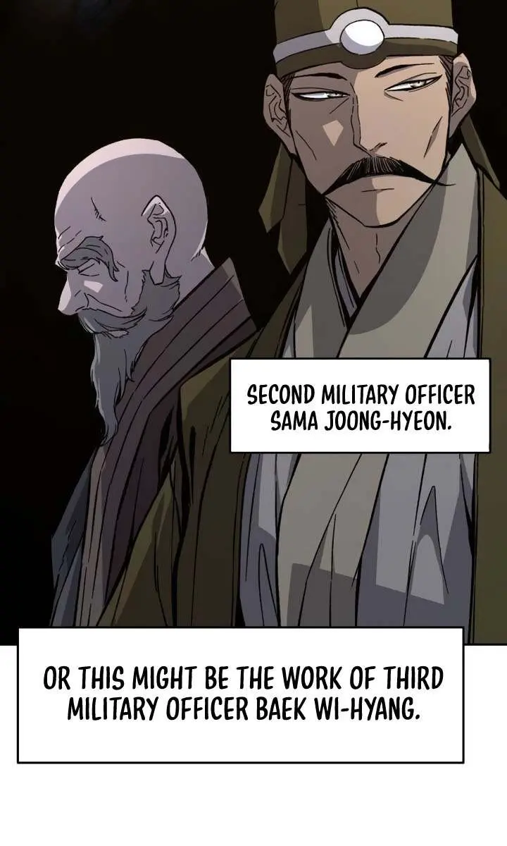 Absolute Sword Sense Chapter 115 Page 54