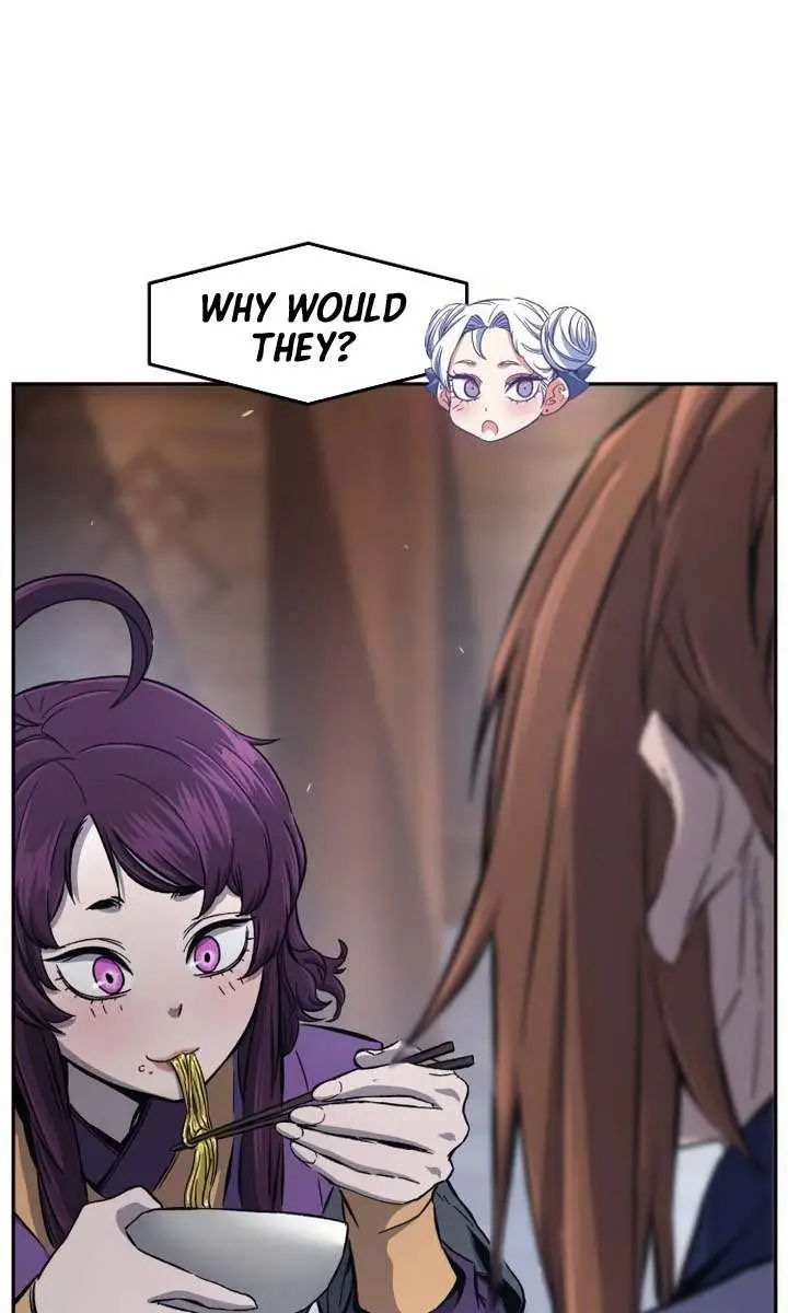 Absolute Sword Sense Chapter 115 Page 55