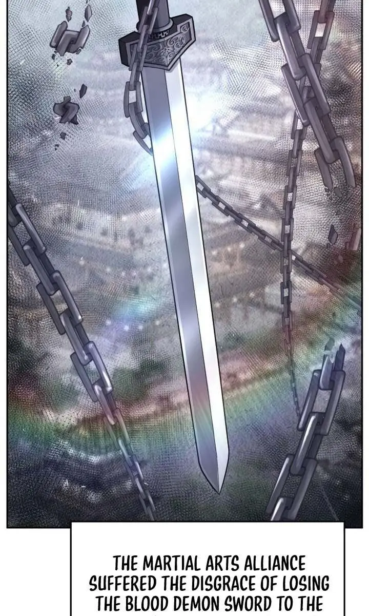 Absolute Sword Sense Chapter 115 Page 57