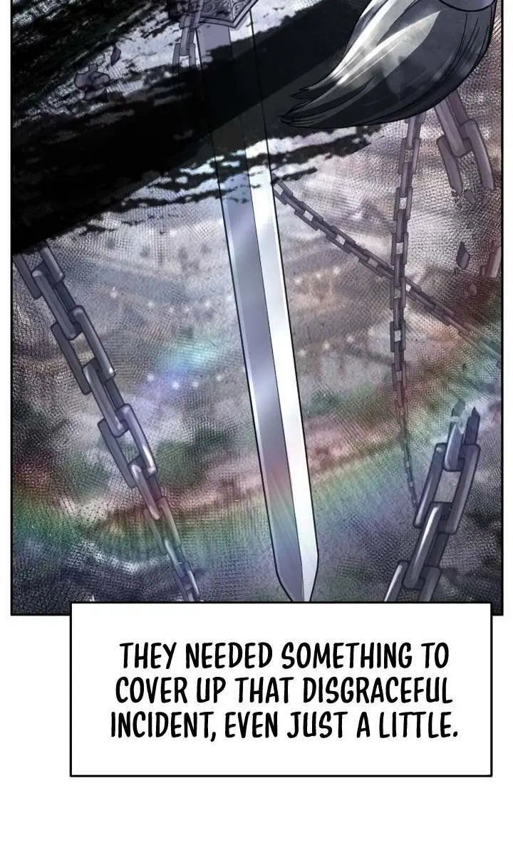 Absolute Sword Sense Chapter 115 Page 59