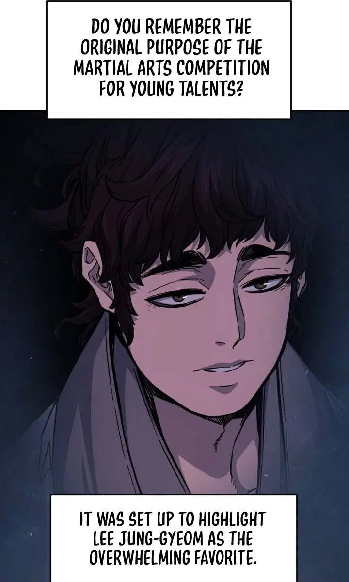 Absolute Sword Sense Chapter 115 Page 61