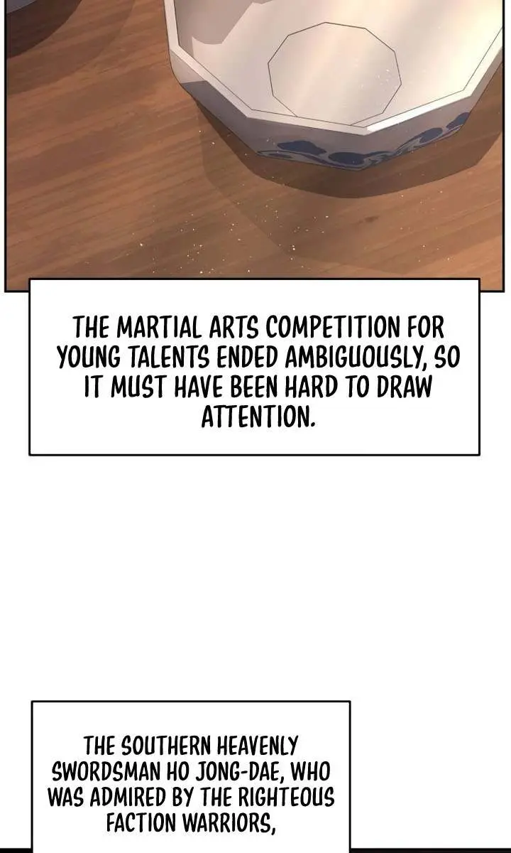 Absolute Sword Sense Chapter 115 Page 65