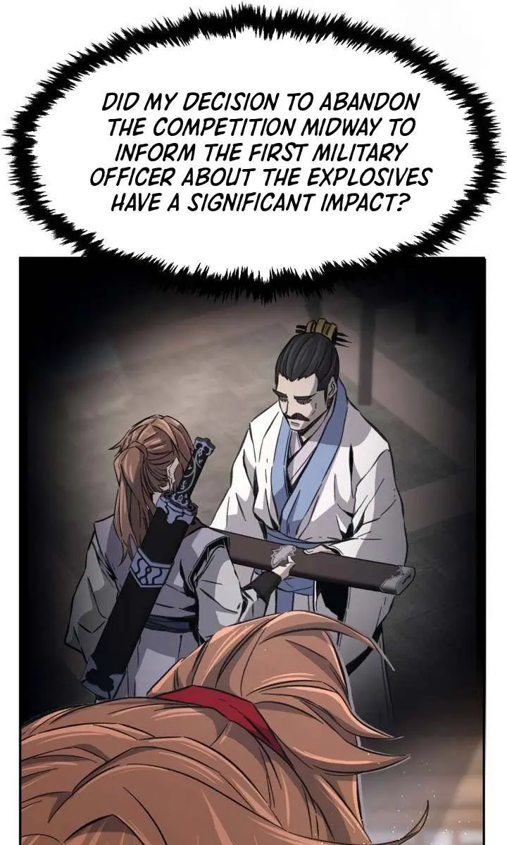 Absolute Sword Sense Chapter 115 Page 68