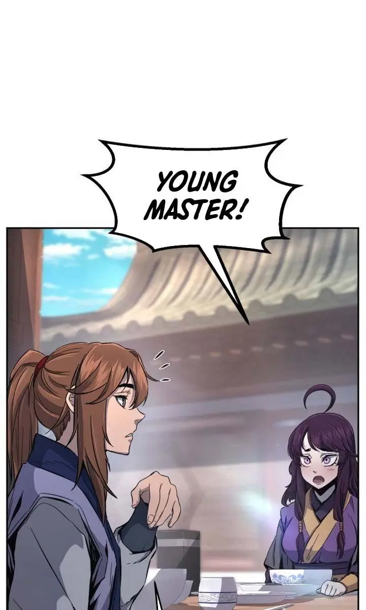 Absolute Sword Sense Chapter 115 Page 70