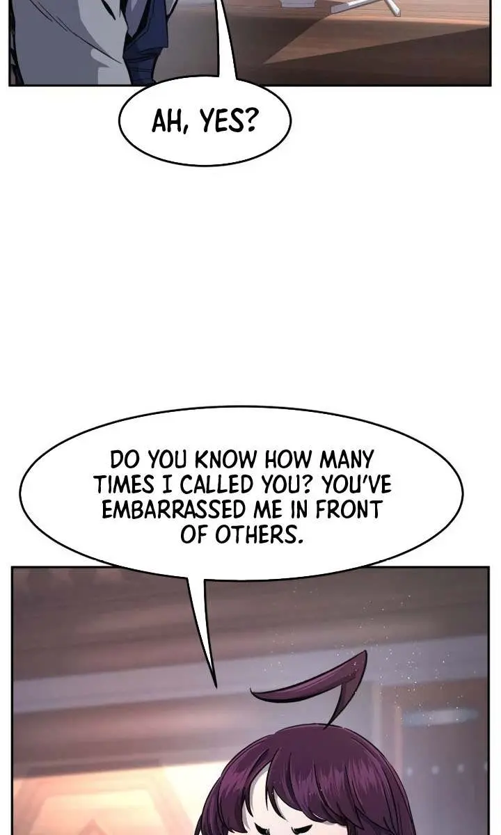 Absolute Sword Sense Chapter 115 Page 71