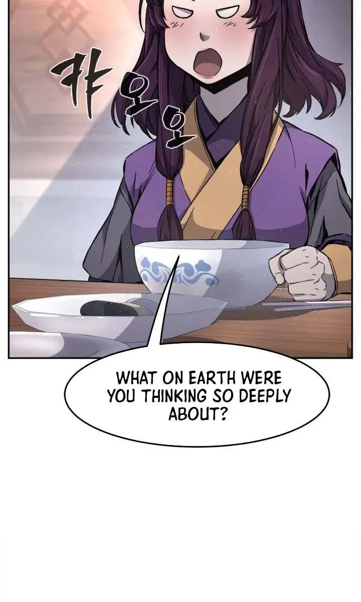 Absolute Sword Sense Chapter 115 Page 72