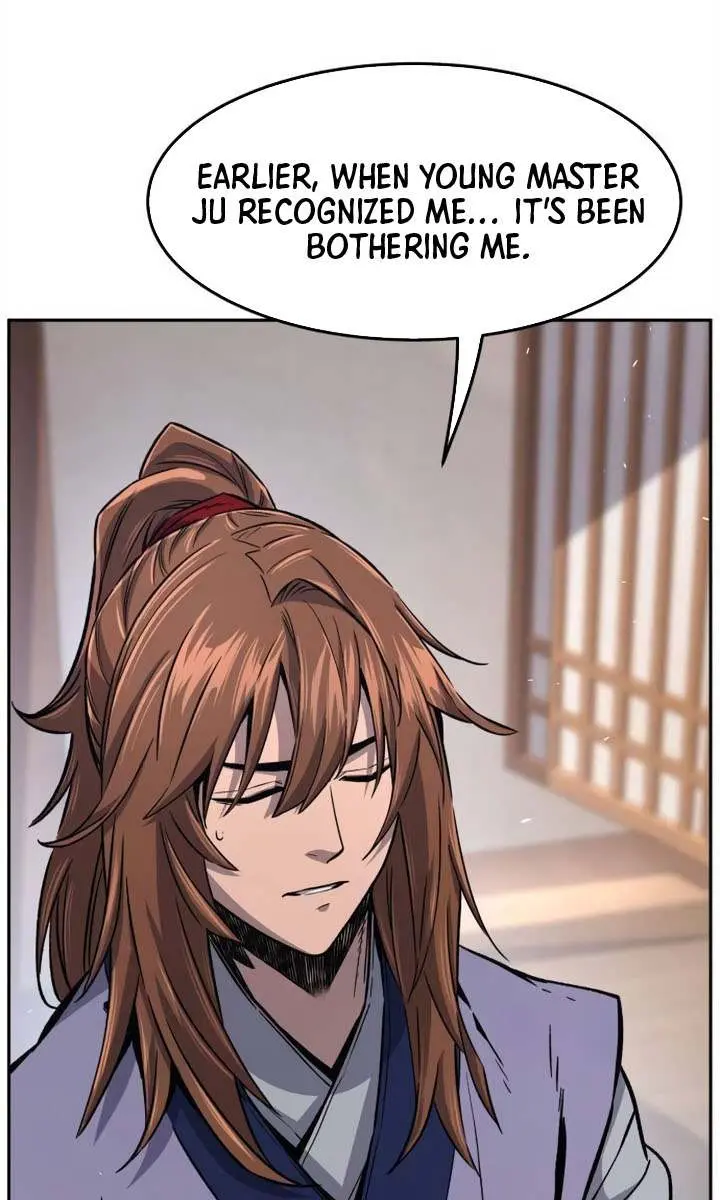 Absolute Sword Sense Chapter 115 Page 73