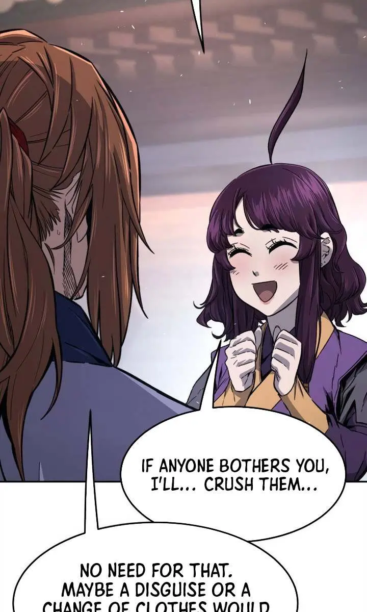 Absolute Sword Sense Chapter 115 Page 75