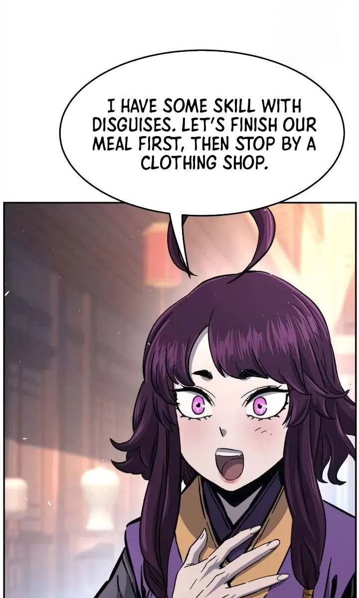 Absolute Sword Sense Chapter 115 Page 77