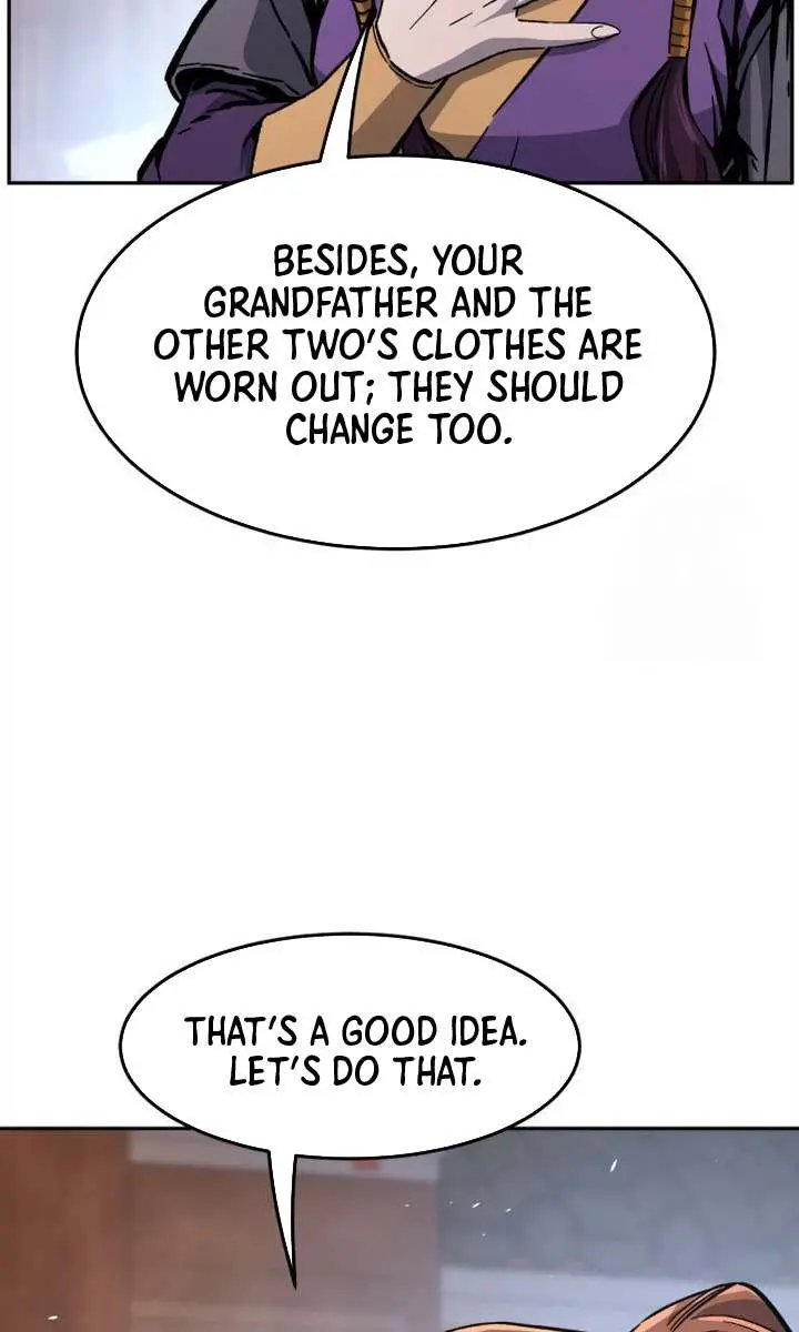 Absolute Sword Sense Chapter 115 Page 78