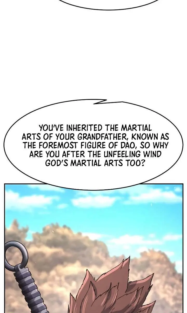 Absolute Sword Sense Chapter 115 Page 96