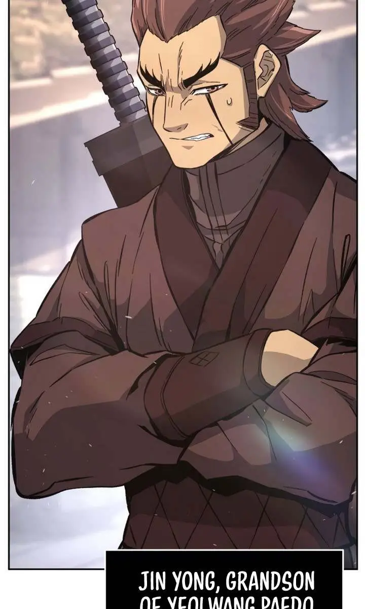 Absolute Sword Sense Chapter 115 Page 97