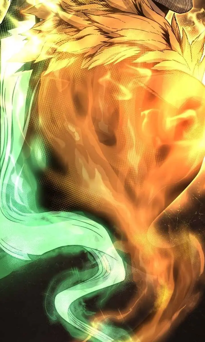 Absolute Sword Sense Chapter 115 Page 101