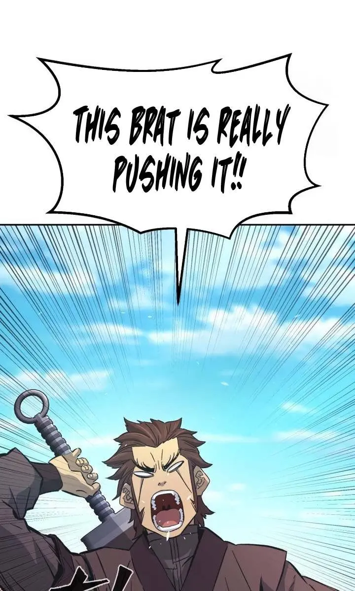 Absolute Sword Sense Chapter 115 Page 107