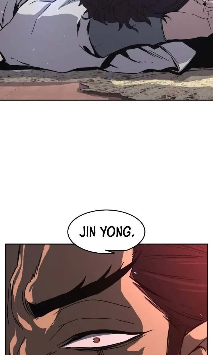 Absolute Sword Sense Chapter 115 Page 109