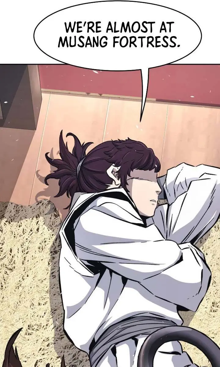 Absolute Sword Sense Chapter 115 Page 111