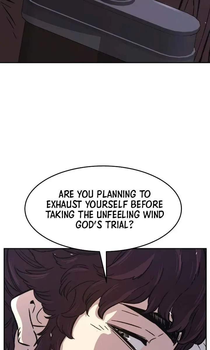 Absolute Sword Sense Chapter 115 Page 113