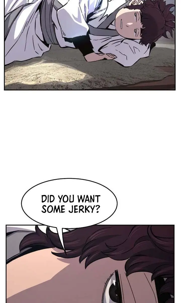 Absolute Sword Sense Chapter 115 Page 117