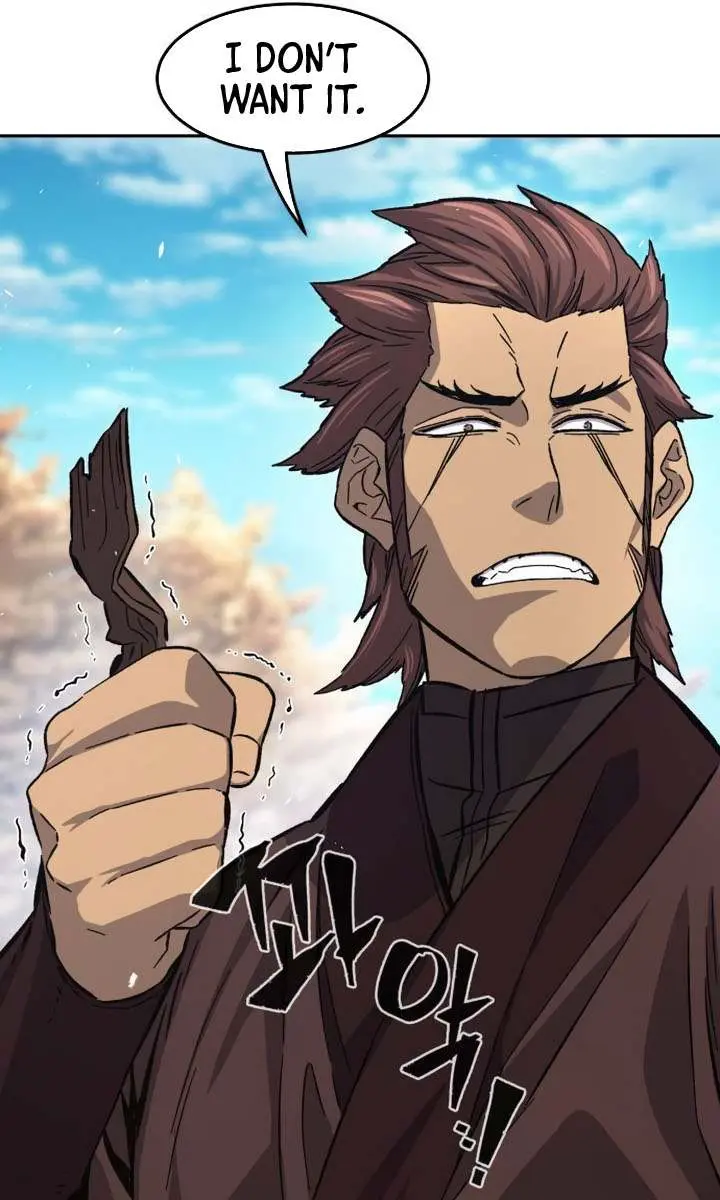Absolute Sword Sense Chapter 115 Page 119