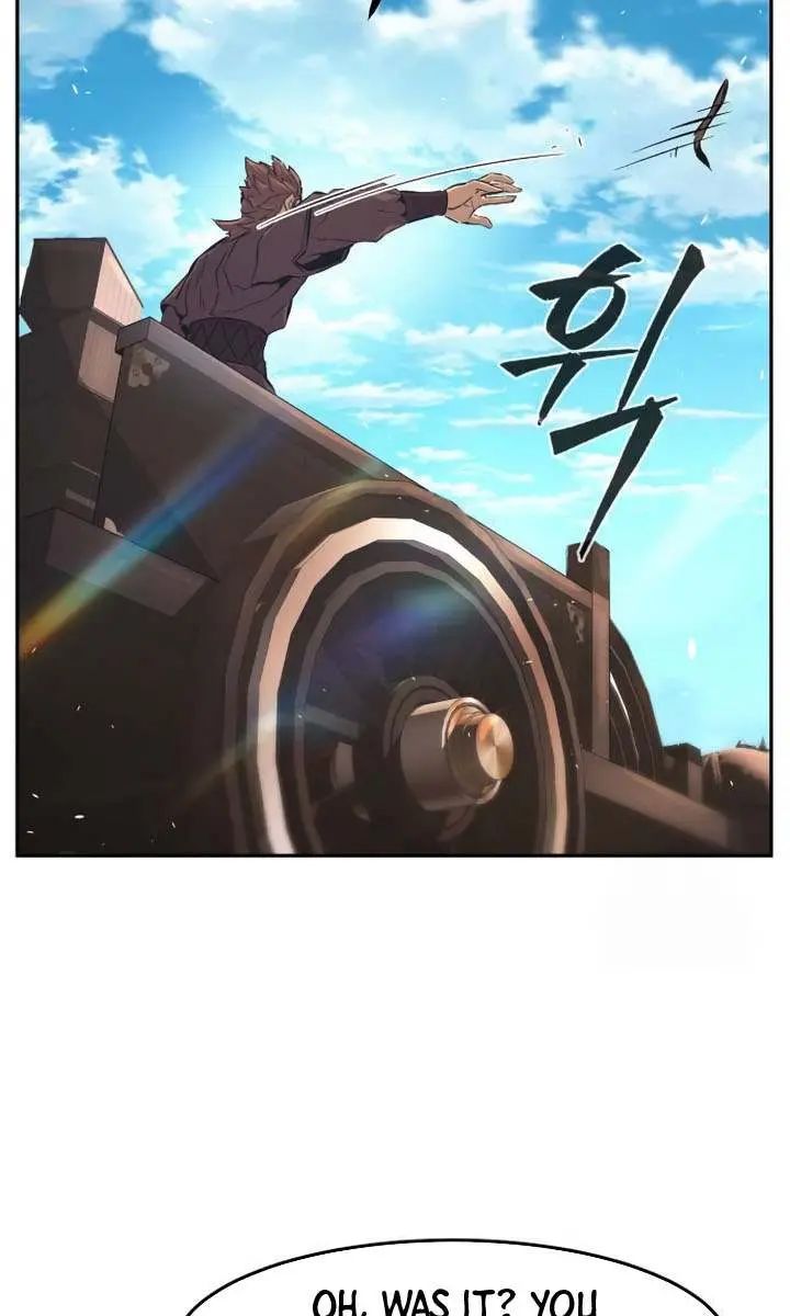 Absolute Sword Sense Chapter 115 Page 121