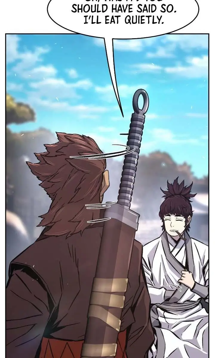 Absolute Sword Sense Chapter 115 Page 122