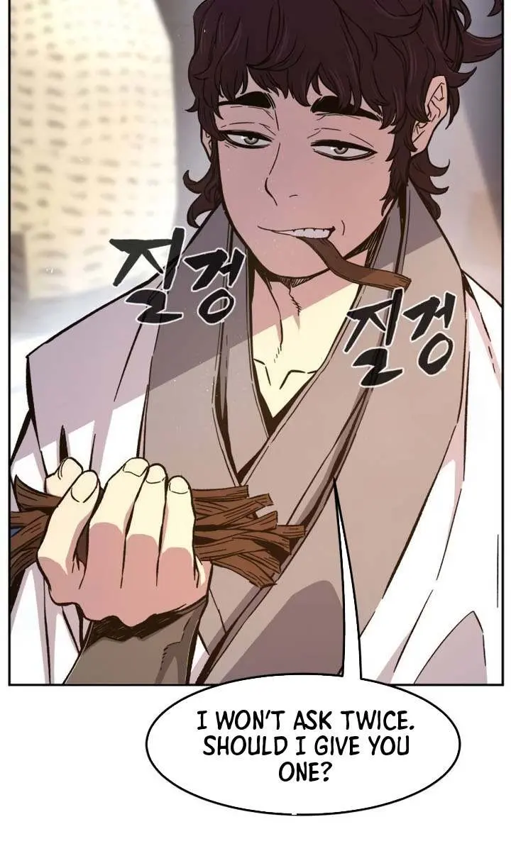 Absolute Sword Sense Chapter 115 Page 124