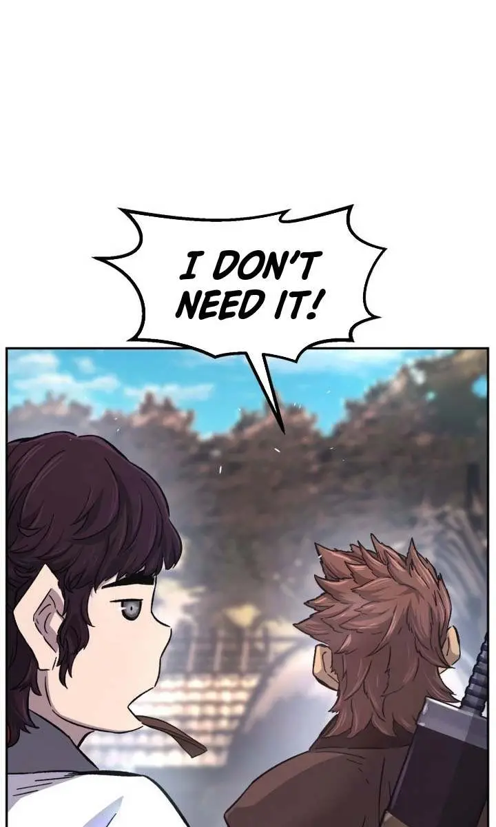 Absolute Sword Sense Chapter 115 Page 125