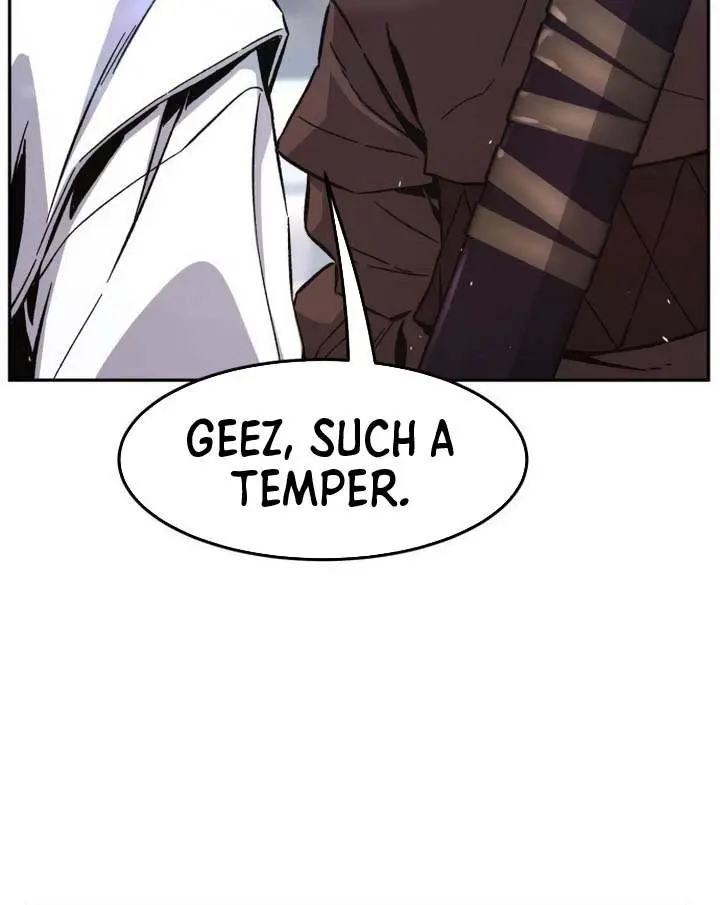Absolute Sword Sense Chapter 115 Page 126