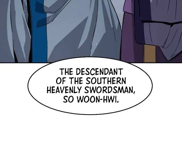 Absolute Sword Sense Chapter 115 Page 133